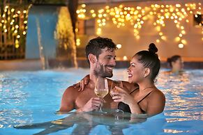 Le Rose Suite Hotel