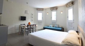 Le Rose Suite Hotel