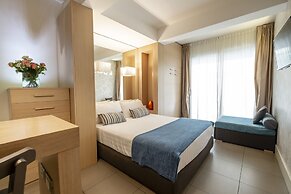 Le Rose Suite Hotel