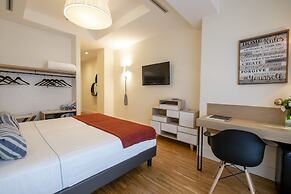 Le Rose Suite Hotel