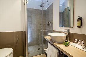 Le Rose Suite Hotel