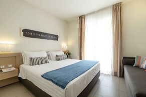 Le Rose Suite Hotel