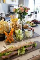 Le Rose Suite Hotel