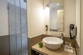 Le Rose Suite Hotel
