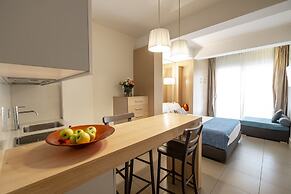 Le Rose Suite Hotel