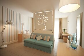 Le Rose Suite Hotel