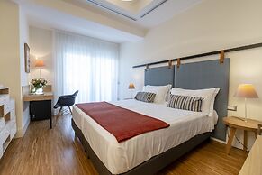 Le Rose Suite Hotel