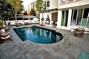 Le Rose Suite Hotel