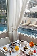 Le Rose Suite Hotel