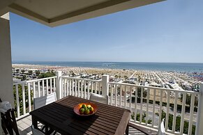 Le Rose Suite Hotel