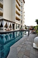 Le Rose Suite Hotel
