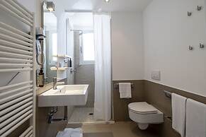 Le Rose Suite Hotel