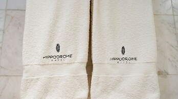 Hippodrome Hotel Condesa