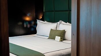 Hippodrome Hotel Condesa