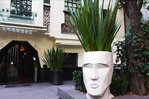 Hippodrome Hotel Condesa