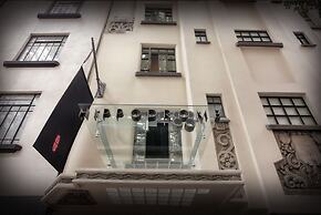 Hippodrome Hotel Condesa
