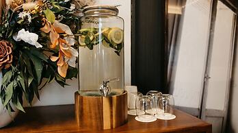 Hippodrome Hotel Condesa