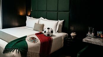 Hippodrome Hotel Condesa