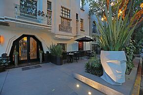 Hippodrome Hotel Condesa