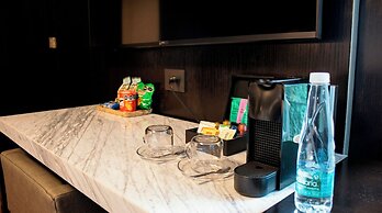 Hippodrome Hotel Condesa