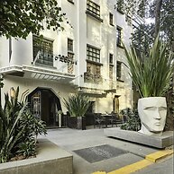 Hippodrome Hotel Condesa