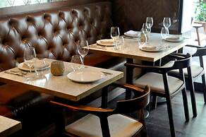 Hippodrome Hotel Condesa