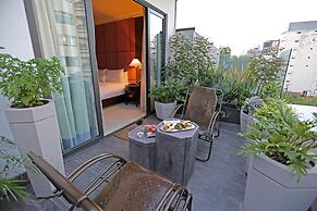Hippodrome Hotel Condesa