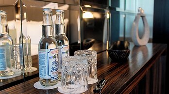 Hippodrome Hotel Condesa