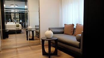 Hippodrome Hotel Condesa