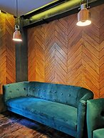 Hippodrome Hotel Condesa