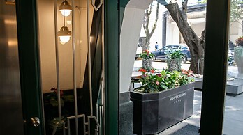 Hippodrome Hotel Condesa