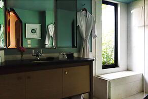 Hippodrome Hotel Condesa