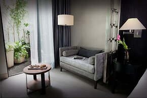 Hippodrome Hotel Condesa