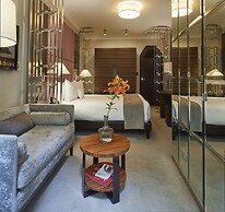 Hippodrome Hotel Condesa
