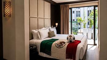 Hippodrome Hotel Condesa