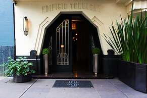 Hippodrome Hotel Condesa
