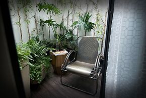 Hippodrome Hotel Condesa