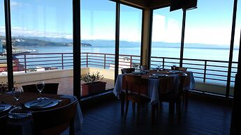 Gran Pacifico