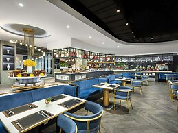 Pullman Guangzhou Baiyun Airport