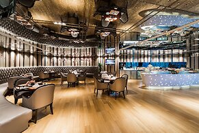 Pullman Guangzhou Baiyun Airport