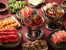 Pullman Guangzhou Baiyun Airport