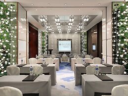 Pullman Guangzhou Baiyun Airport