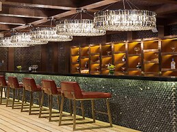 Pullman Guangzhou Baiyun Airport