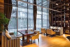 Pullman Guangzhou Baiyun Airport