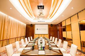 Pullman Guangzhou Baiyun Airport