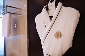 Pullman Guangzhou Baiyun Airport