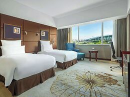 Pullman Guangzhou Baiyun Airport