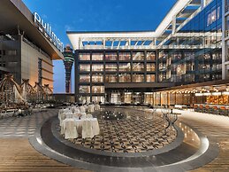 Pullman Guangzhou Baiyun Airport