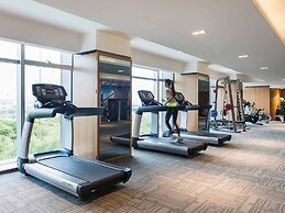 Pullman Guangzhou Baiyun Airport