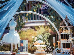 Pullman Guangzhou Baiyun Airport